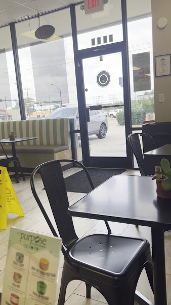 BEAME Bubble Tea & Coffee Bar-Arlington 2