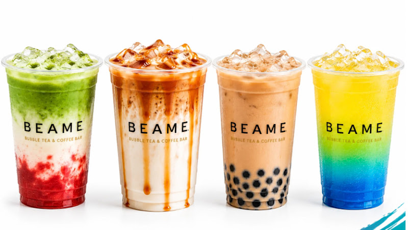 BEAME Bubble Tea & Coffee Bar-Arlington 3
