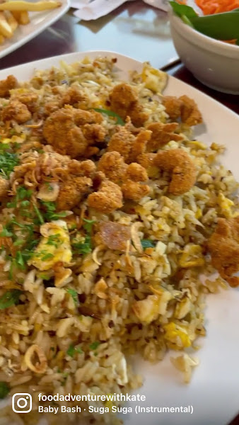 Orchid City Fusion Cafe 2