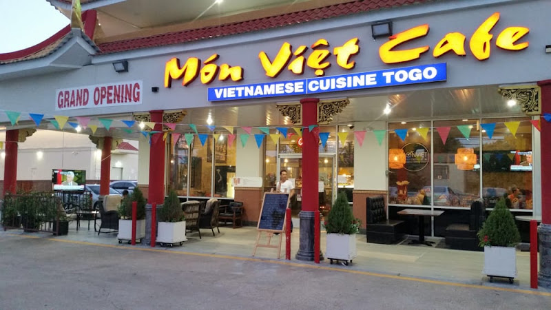 Thao Vy Cafe 2