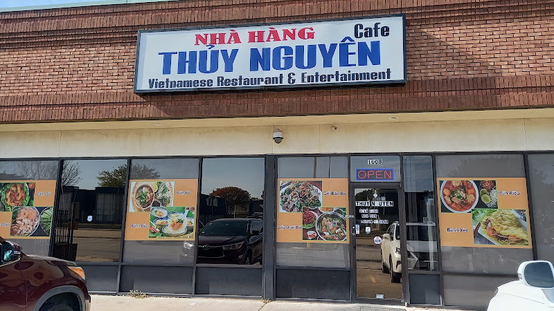 Thao Vy Cafe 3