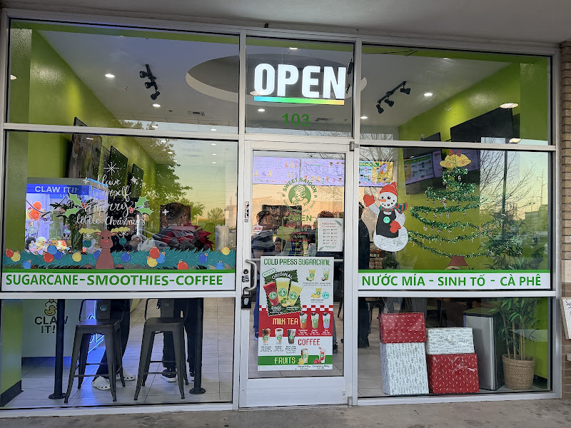 Sweet Saigon | Grand Prairie