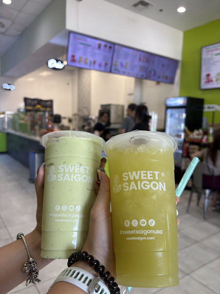 Sweet Saigon | Grand Prairie 2