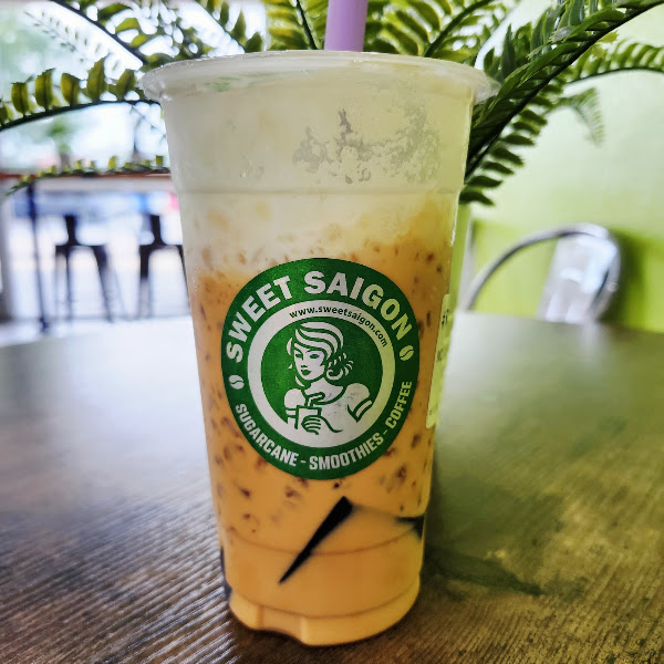 Sweet Saigon | Grand Prairie 3