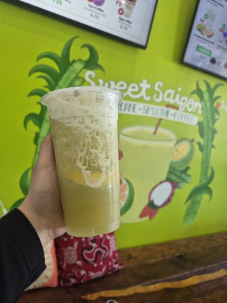 Sweet Saigon | Grand Prairie 4