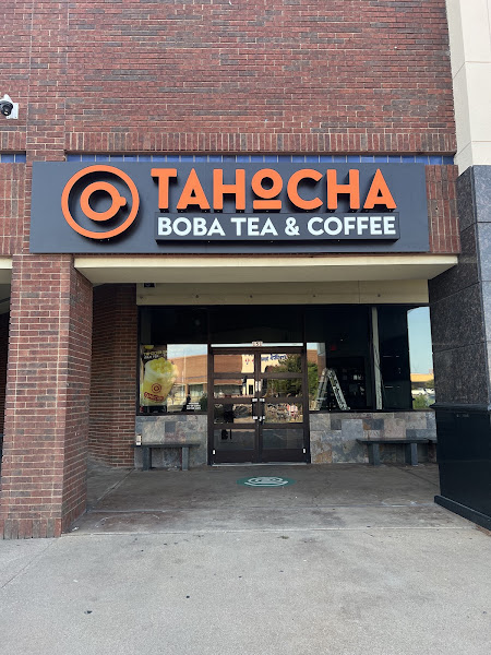 Tahocha