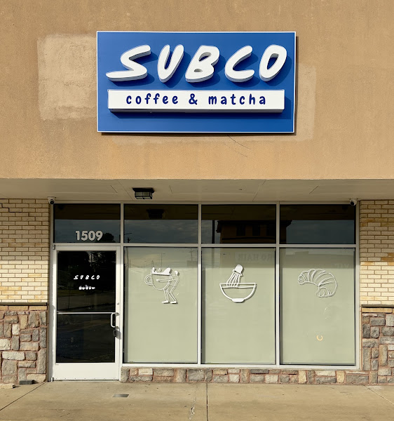 SUBCO Coffee & Matcha