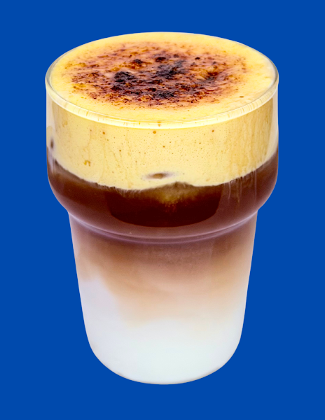 SUBCO Coffee & Matcha 5
