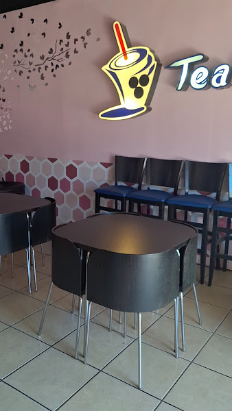 Tea Cup 2