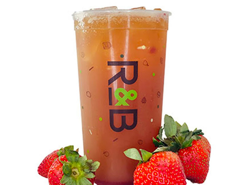 R&B Tea Arlington 4