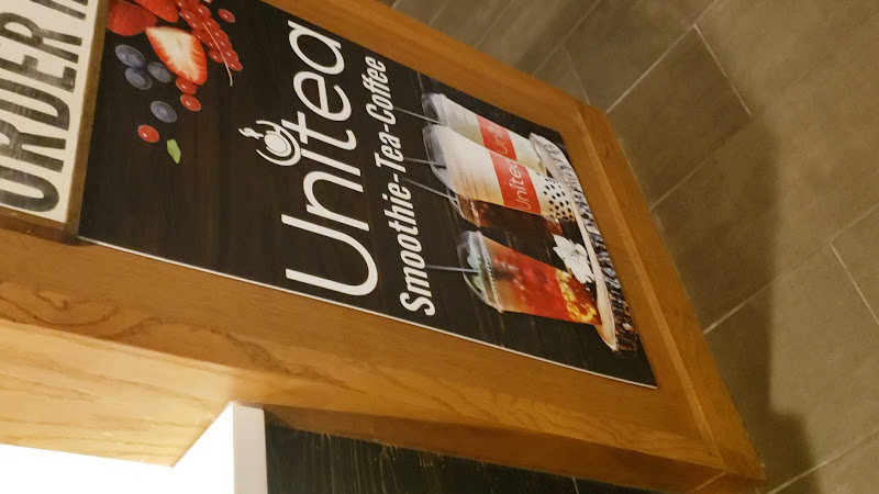 Unitea Bubble Tea 2
