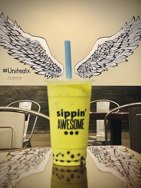 Unitea Bubble Tea 3
