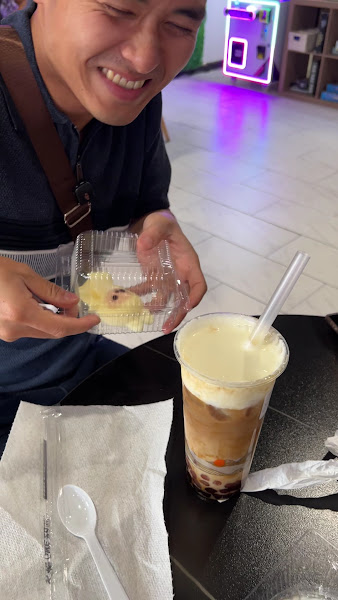 OneZo Boba & Taiyaki 2