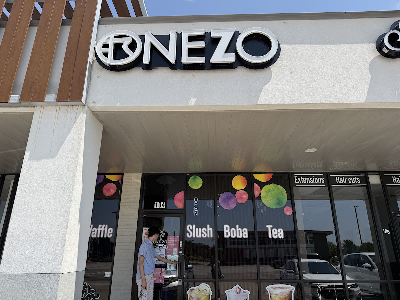OneZo Boba & Taiyaki 3