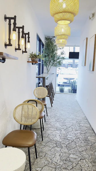 September Cafe 2