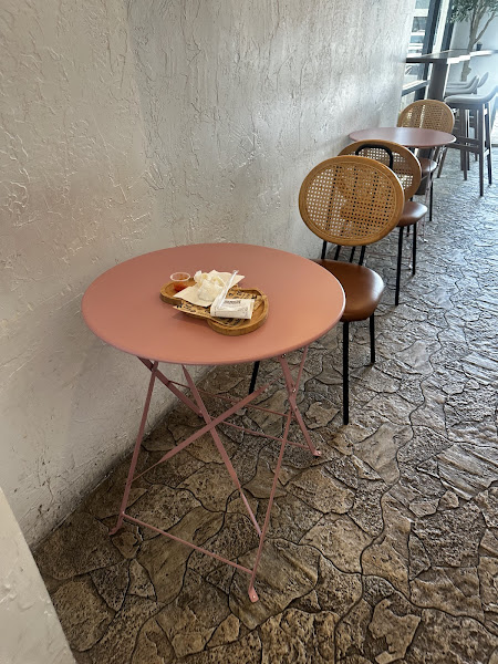 September Cafe 3