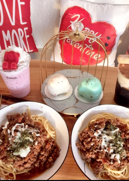 September Cafe 4