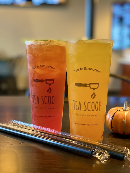 Tea Scoop Boba Tea & Smoothie 3