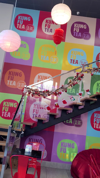 Kung Fu Tea 2