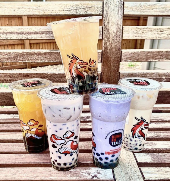 Kung Fu Tea 3