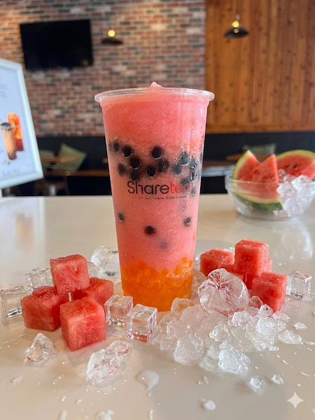 Sharetea Arlington 3