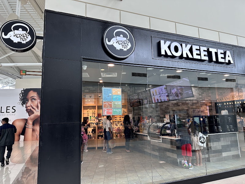 Kokee Tea
