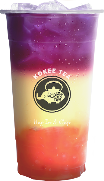 Kokee Tea 3