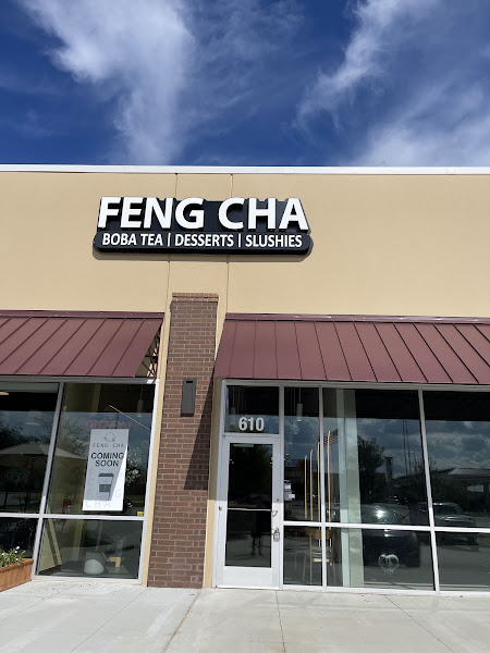 Feng Cha Grand Prairie 2