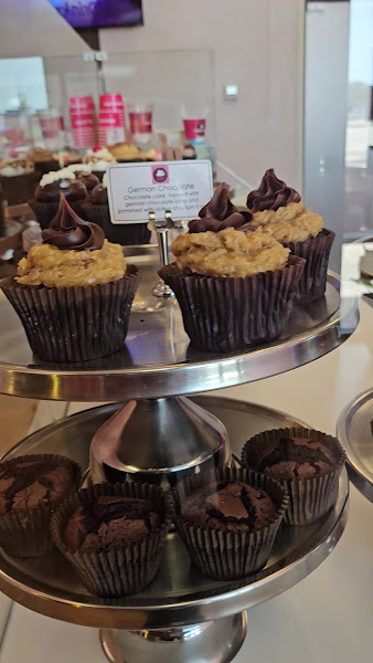 Smallcakes Cupcakery and Creamery 2