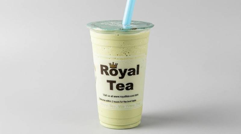 Royal Tea 4