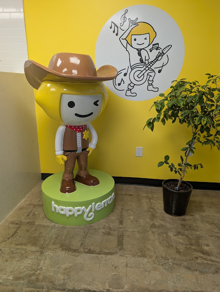 Happy Lemon 3