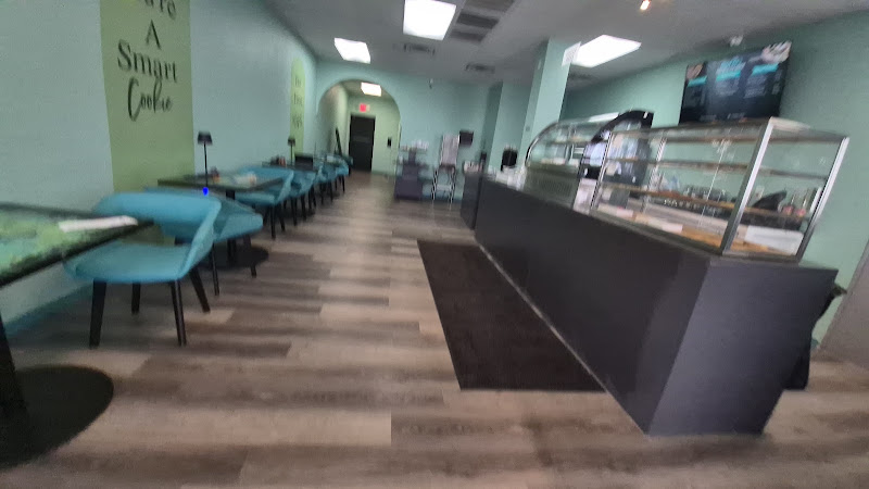 Sweet Tea's Bakery & Tea House