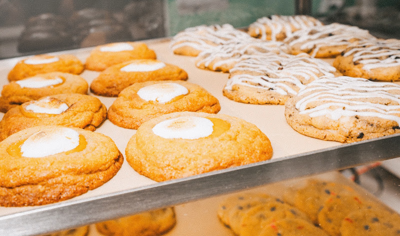 Sweet Tea's Bakery & Tea House 2