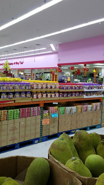 Hiệp Thái Food Store 2