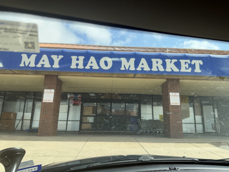 May Hao Oriental Market