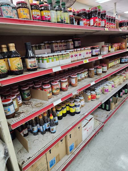 May Hao Oriental Market 2
