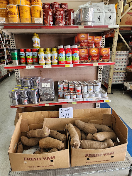 May Hao Oriental Market 3