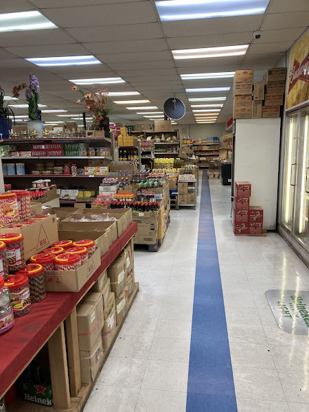 May Hao Oriental Market 4