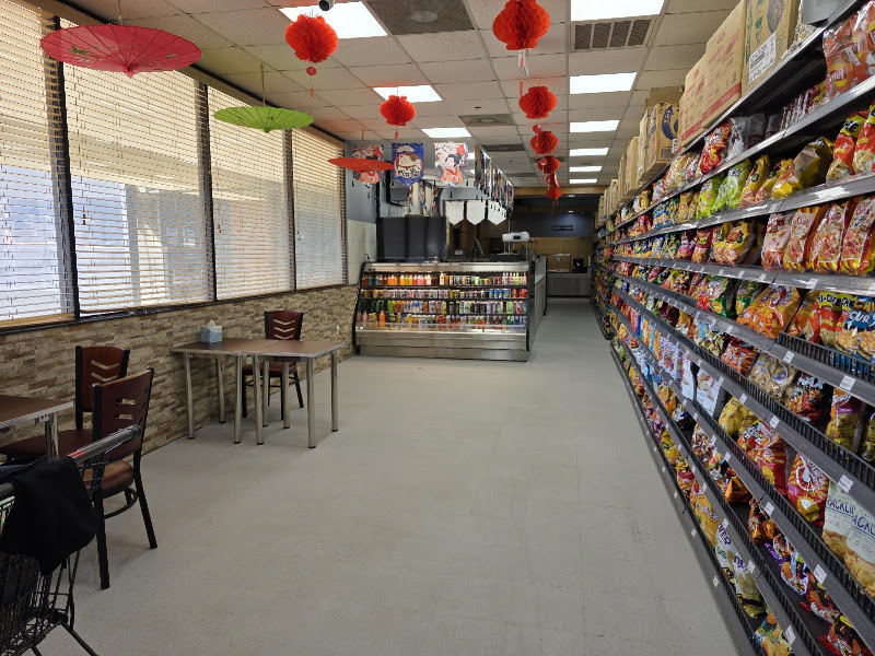 SuperFoody Asian Market 2