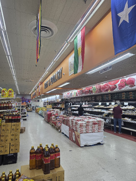 Indo Pak World Market 3