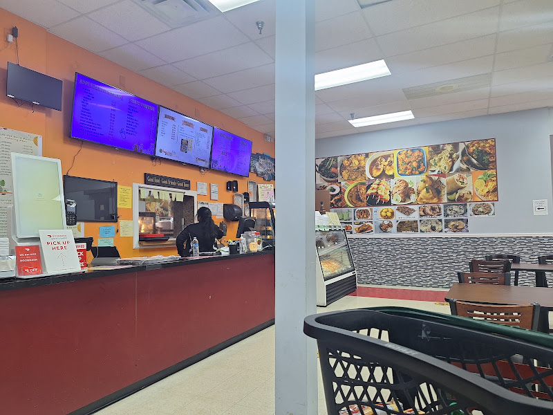 Indo Pak World Market 5