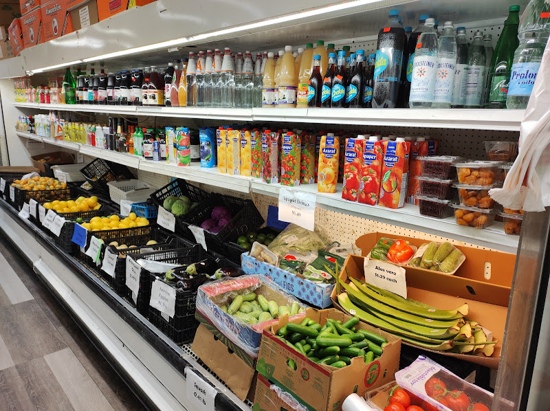 International Food Land 3