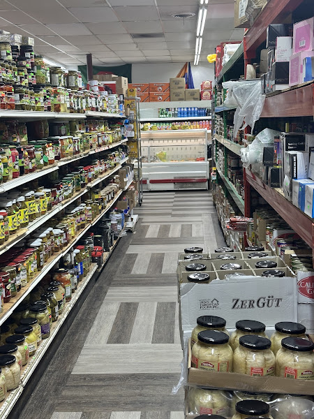 International Food Land 5