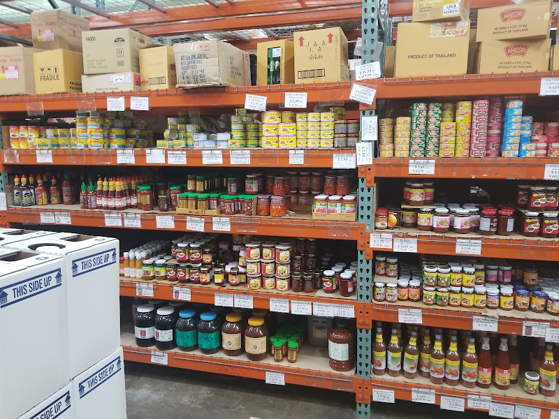 SB Food Depot 4