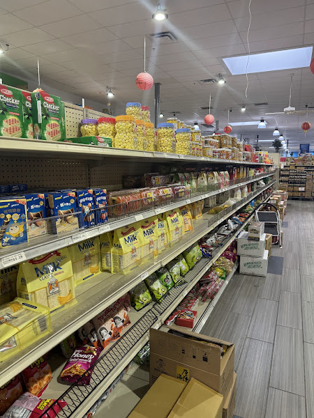 Nguyen Loi Oriental Supermarket 3