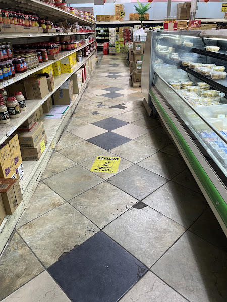 Nguyen Loi Oriental Supermarket 4