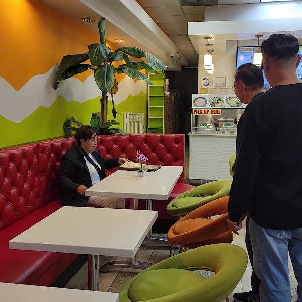 Chè Góc Phố 2