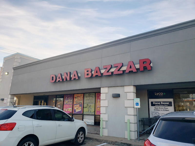 Dana Bazar - Indian Grocery Store | Indian Masala, Vegetables, Spice & Snacks | Desi & Asian Grocery