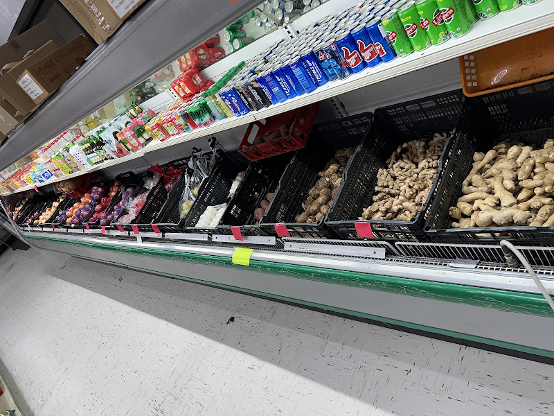Dana Bazar - Indian Grocery Store | Indian Masala, Vegetables, Spice & Snacks | Desi & Asian Grocery 3