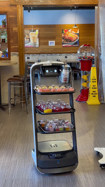 Bethany Cafe 2
